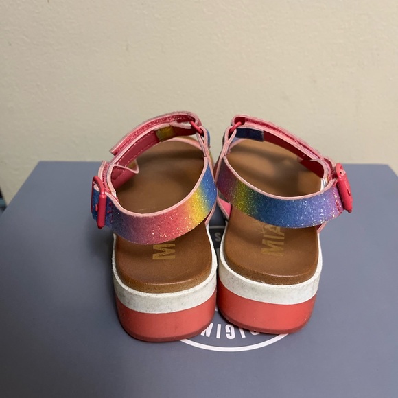 SOLD. Mia Kids sandals. All sizes available - Picture 6 of 6